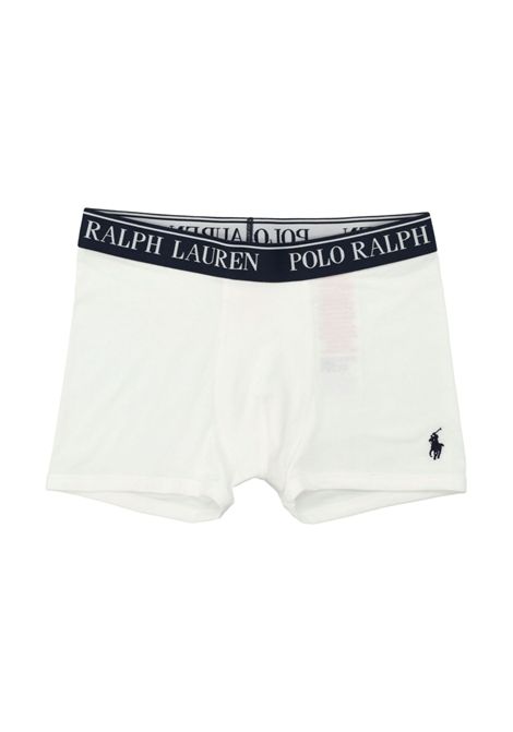 Set 3 boxer con logo RALPH LAUREN | 9P5015001